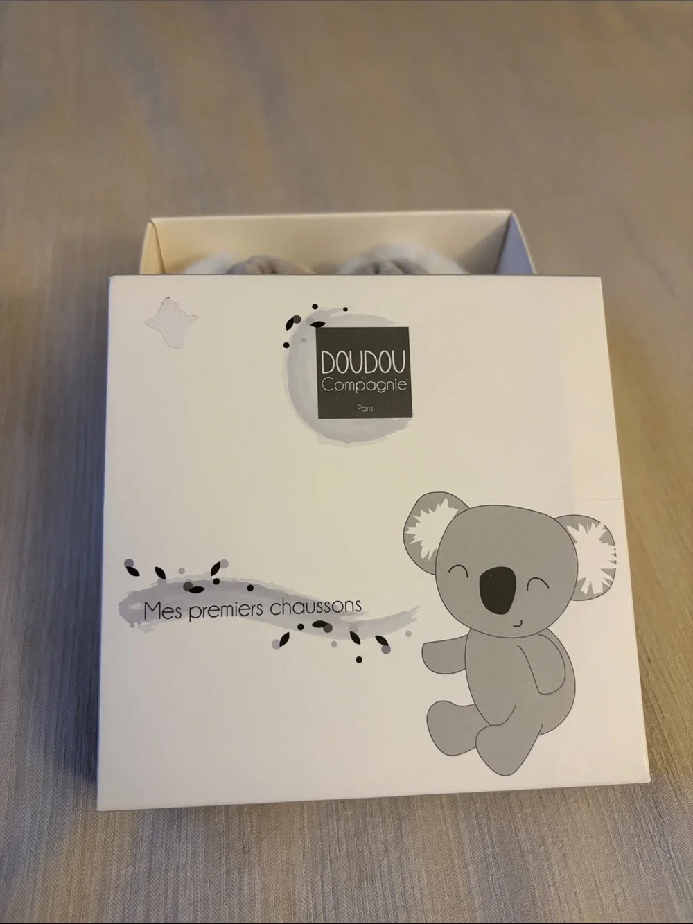 N/A doudou compagnie